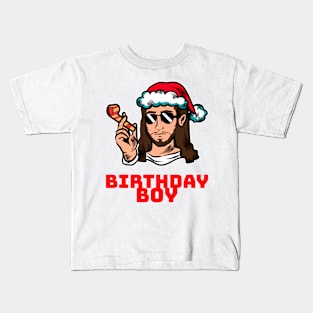 Birthday boy Kids T-Shirt